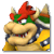 Bowser Mugshot
