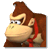 Donkey Kong Mugshot