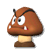 Goomba Mugshot