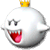 King Boo Mugshot