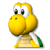 Koopa Mugshot