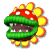 Petey Piranha Mugshot