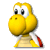 Red Koopa Mugshot