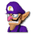 Waluigi Mugshot