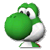 Yoshi Mugshot